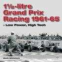 1�-litre GP Racing 1961-1965