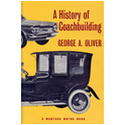 A History of Coachbuilding