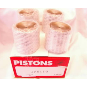 AUSTIN A35 A40 HEALEY SPRITE MG MIDGET PISTONS +.020