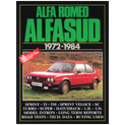 Alfa Romeo Alfasud 1972-1984