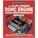 Alfa Romeo DOHC High-performance Manual (SpeedPro)