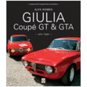 Alfa Romeo Giulia Coupe GT & GTA