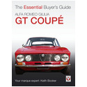 Alfa Romeo Giulia GT Coup� - The Essential Buyer�s Guide