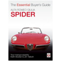 Alfa Romeo Giulia Spider � The Essential Buyer's Guide
