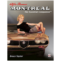  Alfa Romeo Montreal � The Essential companion The ONLY English-language book dedicated to the model 