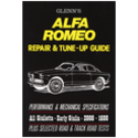 Alfa Romeo Repair & Tune Up Guide
