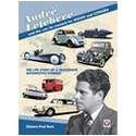 Andr� Lefebvre, and the cars he created at Voisin and Citro�n BOOK OF THE MONTH � Classic & Sports Car 