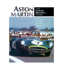 Aston Martin The David Brown Years DVD