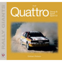  Ford Escort RS Cosworth & World Rally Car (Rally Giants Series) BOOK OF THE MONTH � Australian Classic Car magazine 