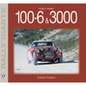 Austin Healey 100-6 & 3000 (Rally Giants Series)