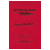 Austin Healey 100/6 Owners Handbook 
