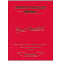 Austin Healey 100 Owners Handbook