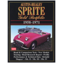 Austin Healey Sprite Gold Portfolio 1958-1971