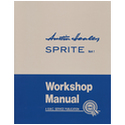 Austin Healey Sprite Mk I Workshop Manual