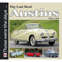 Austins - The Last Real Austins - 1946-1959