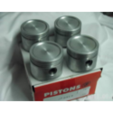 BEDFORD 2.3 CF PETROL OHC PISTONS +.020