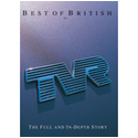 Best of British TVR DVD