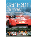 Can Am Thunder DVD