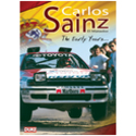 Carlos Sainz El Matador.The Early Years DVD