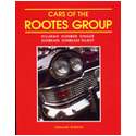 Cars of the Rootes Group