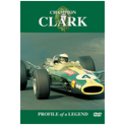 Champion Jim Clark DVD