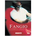 Champion Juan Manuel Fangio DVD