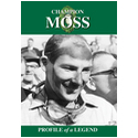 Champion Stirling Moss DVD