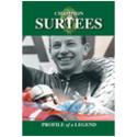 Champion John Surtees DVD