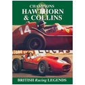 Champions Hawthorn and Collins DVD