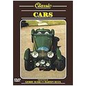Classic Cars DVD