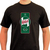 Classic Castrol R Tshirt Black