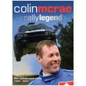 Colin McRae, Rally Legend DVD