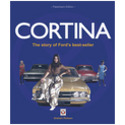 Cortina � The story of Ford's best-seller