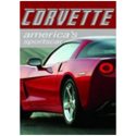 Corvette DVD