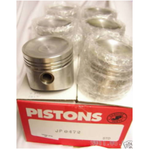 DAIMLER DOUBLE 6 / JAGUAR XJ12 XJS E TYPE PISTONS @ STD