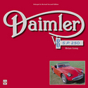 Daimler SP 250 Enlarged & Revised Second Edition 