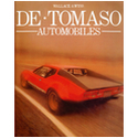 De Tomaso Automobiles