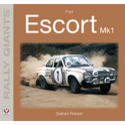 Ford Escort Mk1 (Rally Giants Series)