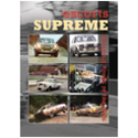 Escorts Supreme Rallying Fords of the 70s DVD