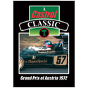 F1 1972 Austrian GP DVD
