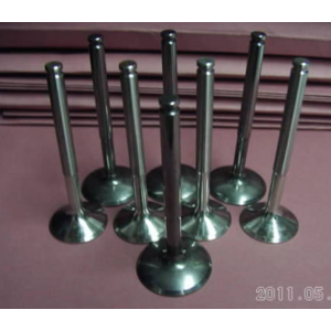 FORD LOTUS TWIN CAM COMPLETE SET INLET/EXHAUST VALVES