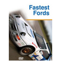 Fastest Fords DVD