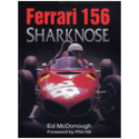 Ferrari 156 Sharknose