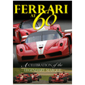 Ferrari at Sixty DVD