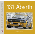 Fiat 131 Abarth (Rally Giants Series)