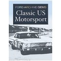 Ford Archive Gems-classic US Motorsport DVD