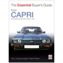 Ford Capri � The Essential Buyer�s Guide