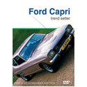 Ford Capri Trend Setter DVD