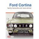 Ford Cortina Family Favourite & Race Winner DVD