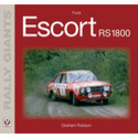 Ford Escort RS1800 (Rally Giants Series)